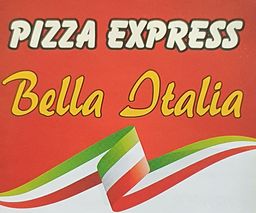 Pizza Express Bella Italia