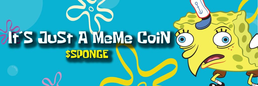 Floki Inu Price Retraces, More Buyers For Low Market Cap Meme Coin SPONGE – How to Buy Early?
