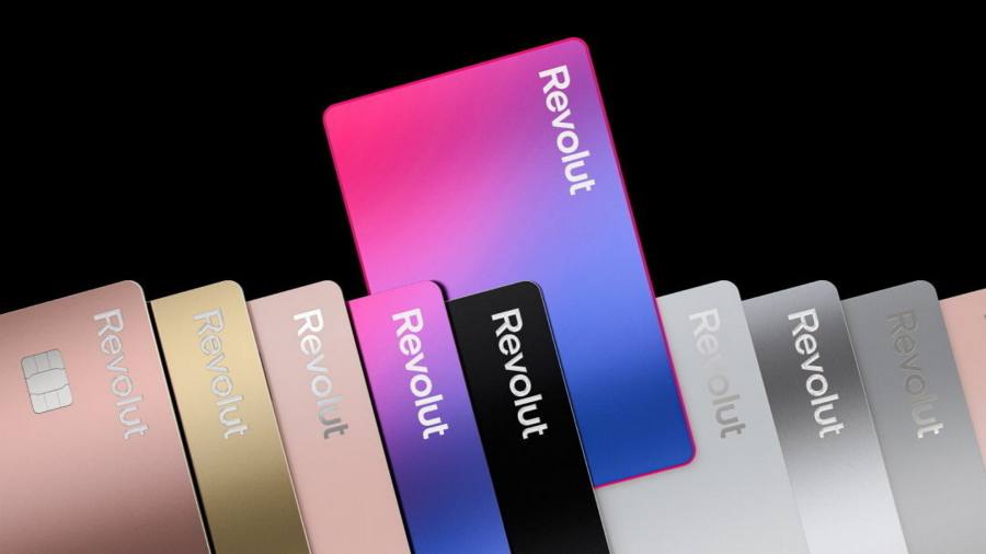 Revolut hit by departures of CFO and UK banking chief