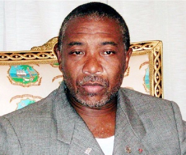 Inside the life of Charles Taylor