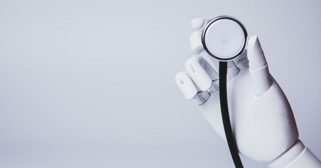 Doctors team up with ChatGPT to handle flood of patient messages