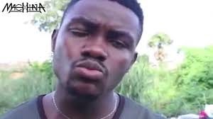 Meet The Nigerian Man With the Hardest and Longest Name in the World