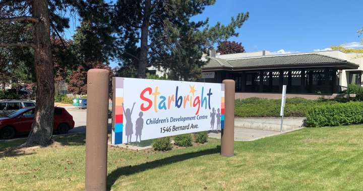 Starbright officials meet with minister in bid to save Kelowna children’s centre – Okanagan