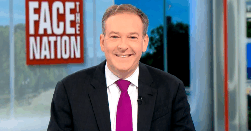 Transcript: EPA administrator Lee Zeldin on „Face the Nation with Margaret Brennan,“ April 20, 2025