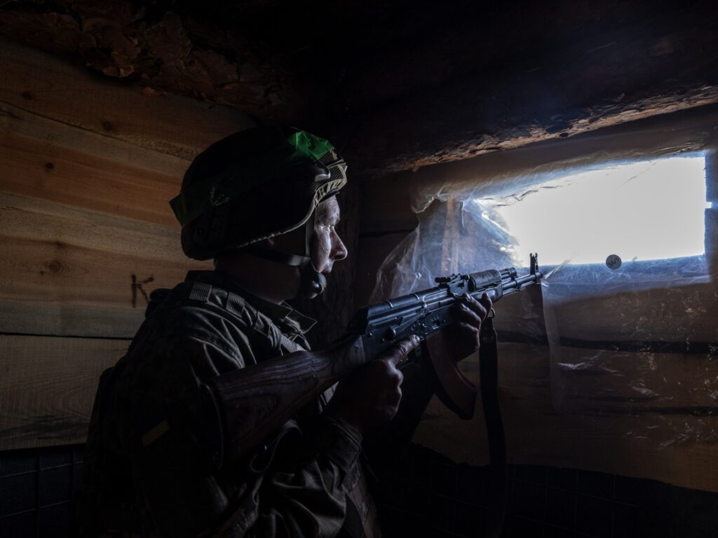 Russia-Ukraine war: List of key events, day 1,154 | Russia-Ukraine war News
