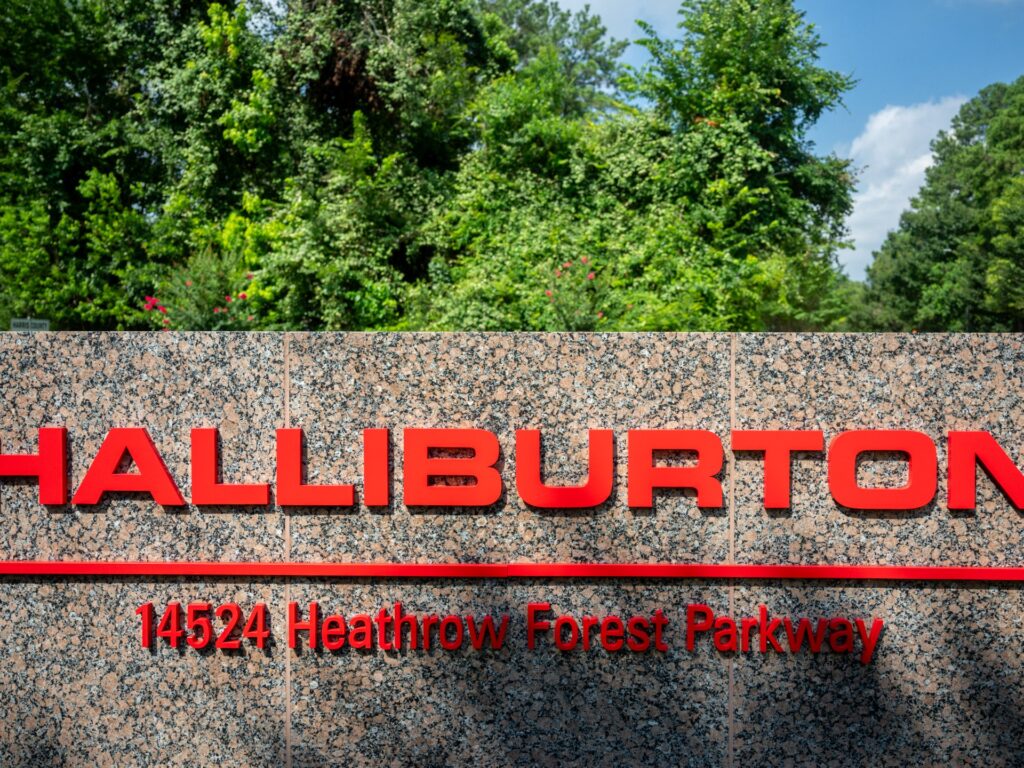 Halliburton reports reduced North America drilling demand, warns of tariffs | Oil and Gas