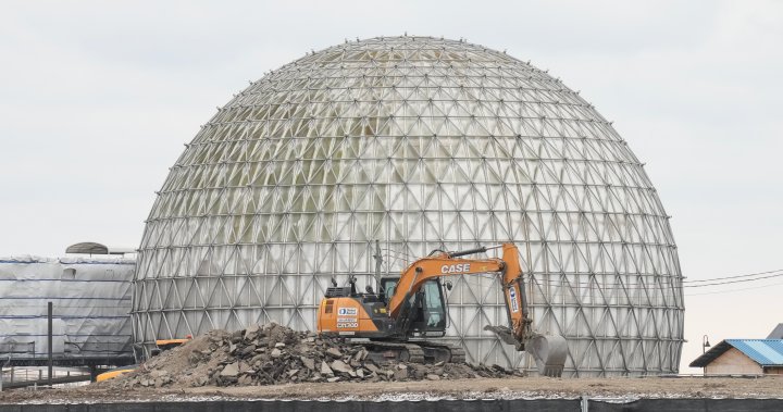 Ford says he will ‘double and triple check’ Ontario Place deal after new report