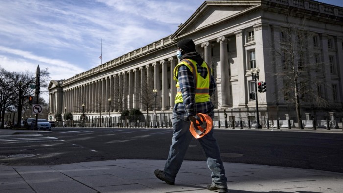 The trades threatening the Treasury market