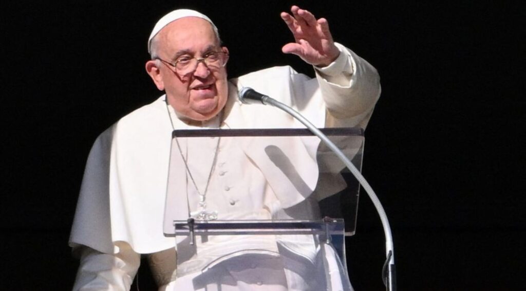 What’s the legacy of Pope Francis? | TV Shows