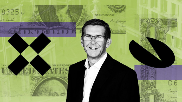 London’s new private equity behemoth
