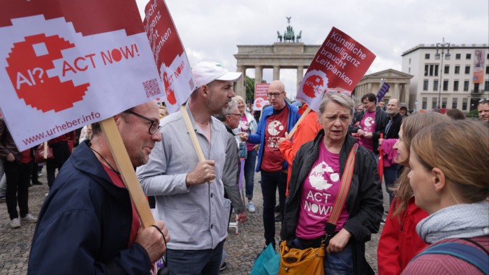 A more intelligent approach to AI regulation