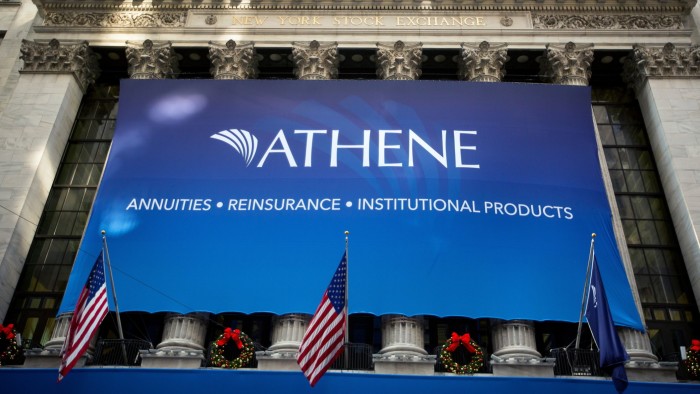 Apollo’s insurer points finger at rivals over potential conflicts
