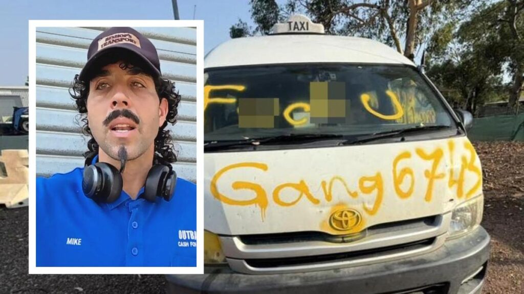 Kununurra locals at a loss with the youth crime epidemic with victims calling their town a ‘war zone’
