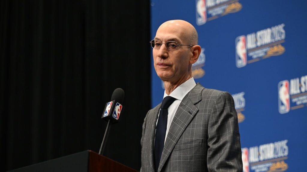 NBA faces congressional inquiry over FBI game-fixing investigation
