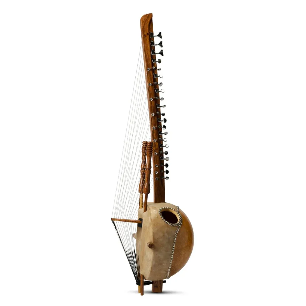 Top 10 African Countries with the Most Unique Musical Instruments