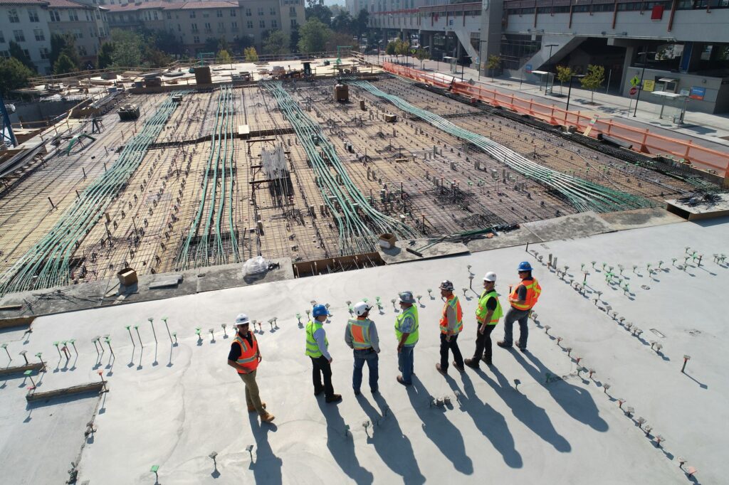 How Construction Teams Estimate Materials for Africa’s New Cities, Tech Hubs, and Industrial Parks