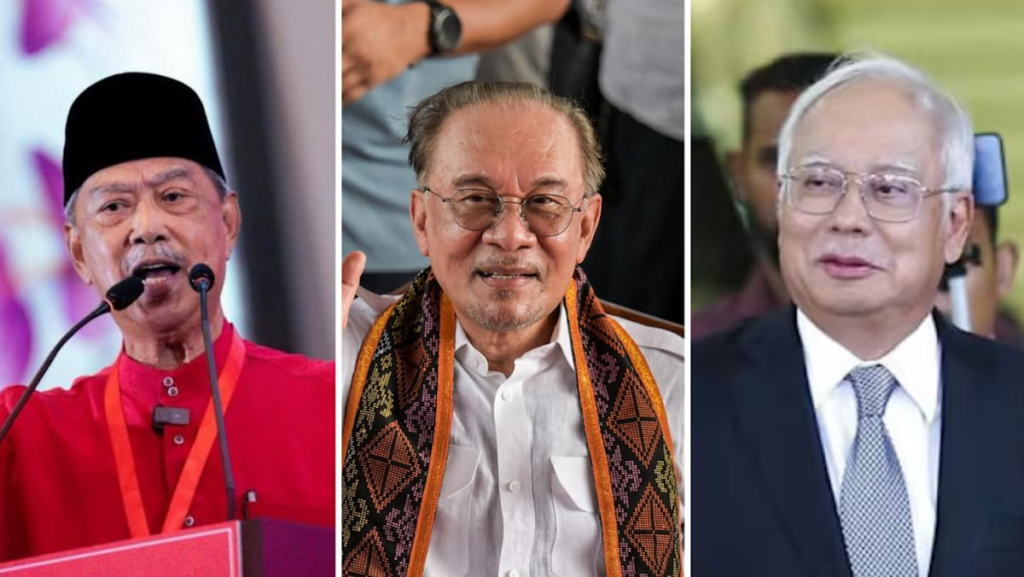 Commentary: Political instability looms for Malaysia as Muhyiddin vacates PN chair