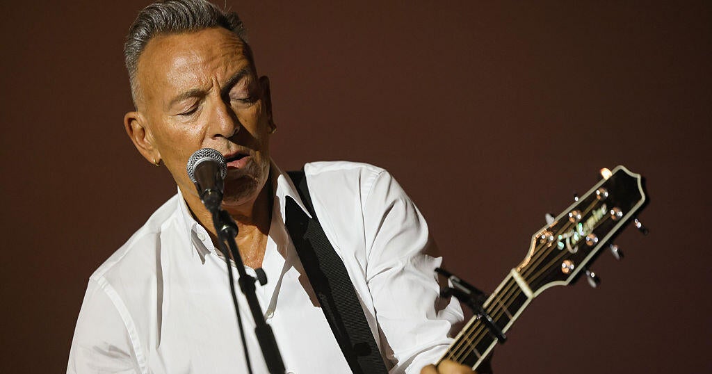 Bruce Springsteen pens new „Streets of Minneapolis“ protest song, with lyrics honoring Renee Good, Alex Pretti