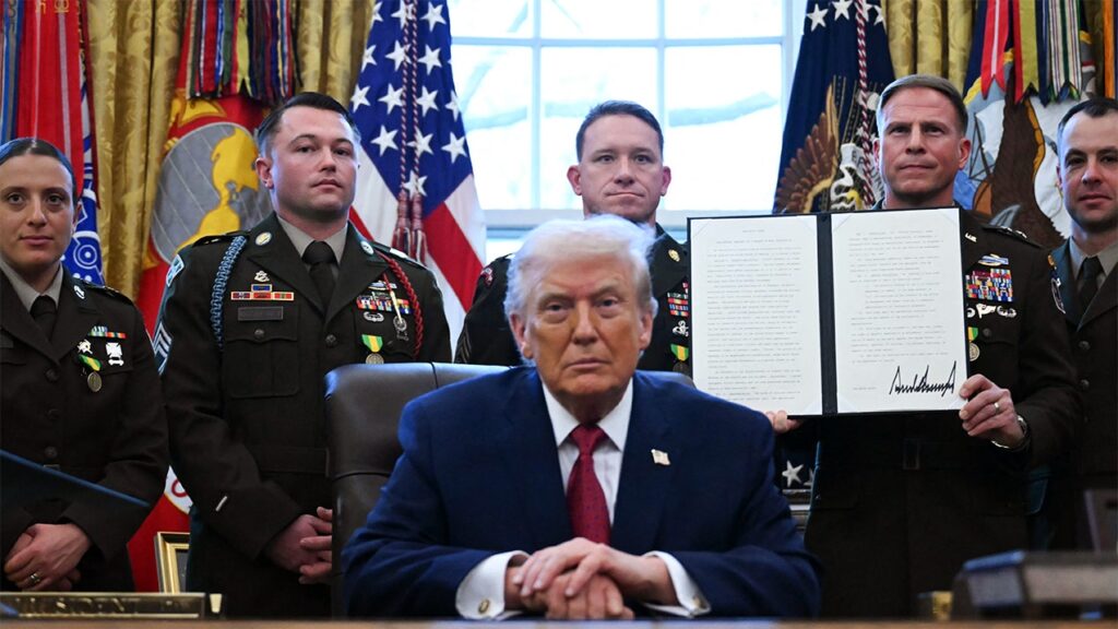 Trump’s biggest court wins and losses of 2025