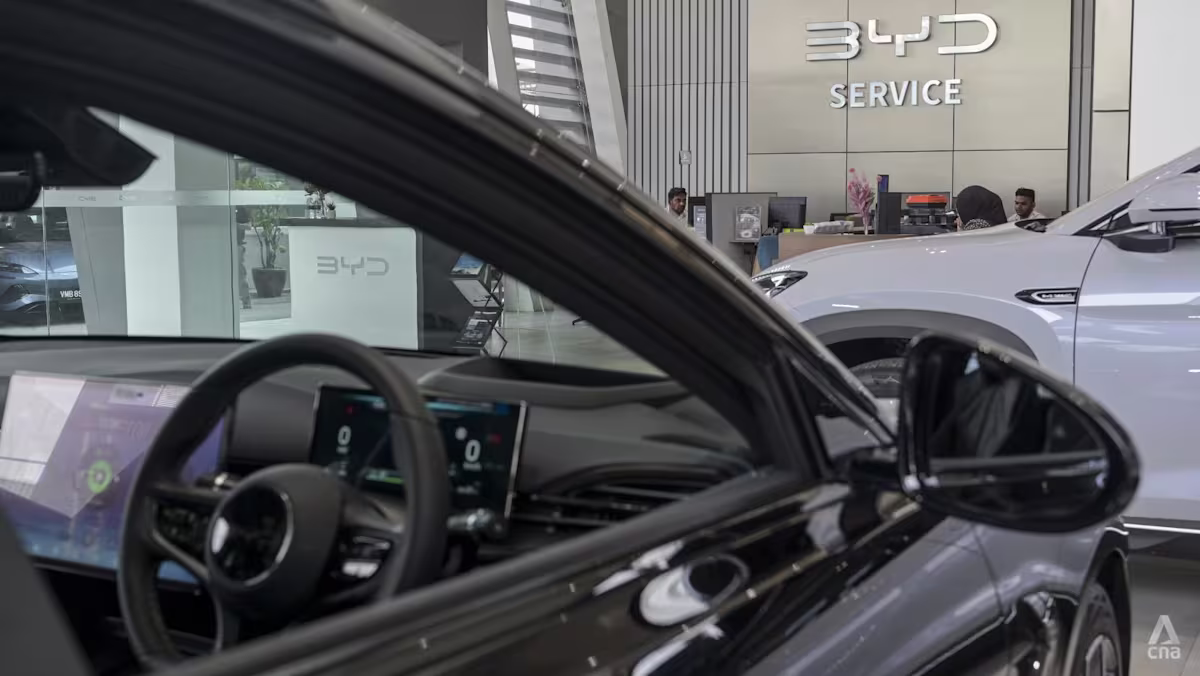 Commentary: Malaysia needs to restore foreign investors’ trust amid EV, data centre policy uncertainty