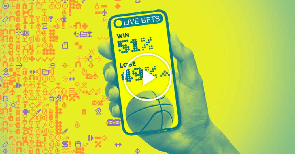 Can the U.S. Rein in Prediction Markets? + Joanna Stern on Her Year of A.I. Experiments + Our Producer Goes to Attention School