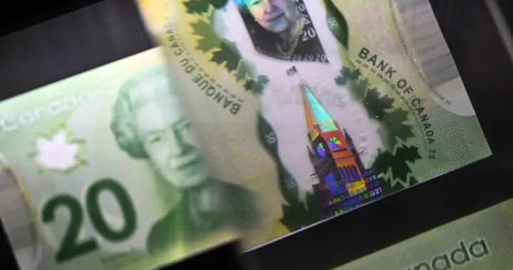 Minimum wage not enough to live in Manitoba, report says – Winnipeg