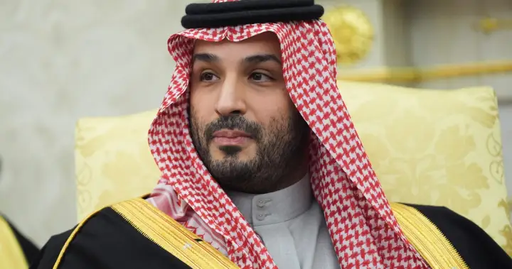 Carney to visit Saudi Arabia, meet with Crown Prince Mohammed bin Salman – National