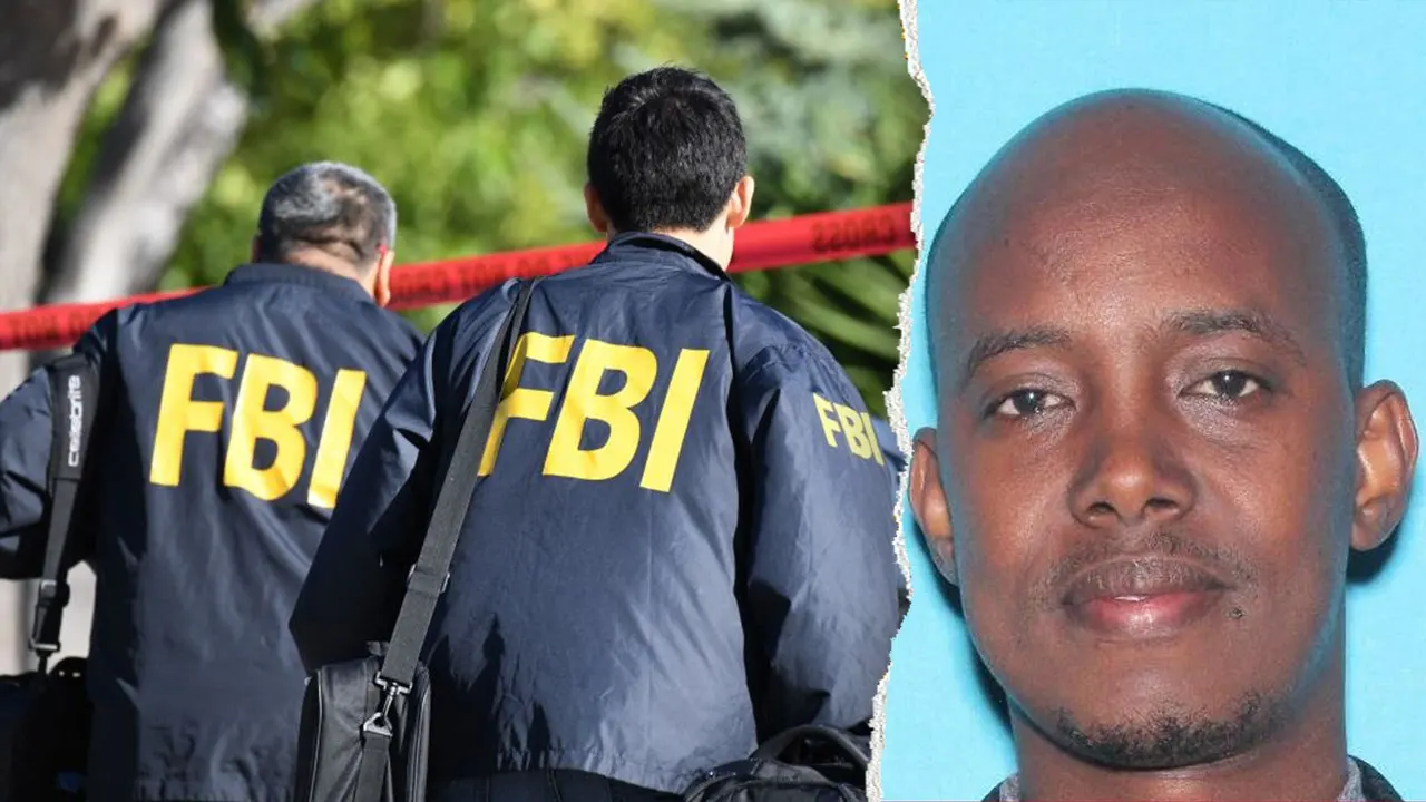 Alleged Feeding Our Future fraud leader extradited from Somalia to face charges