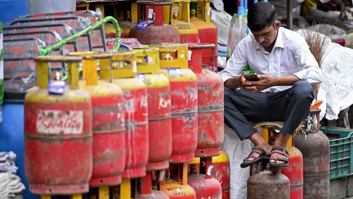 India approves US$8.81 billion offshore oil and gas exploration plan