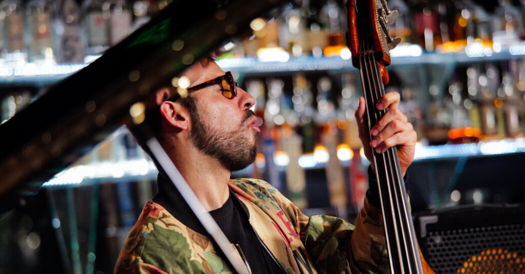 5 Clubs Celebrate Jazz in Los Angeles.