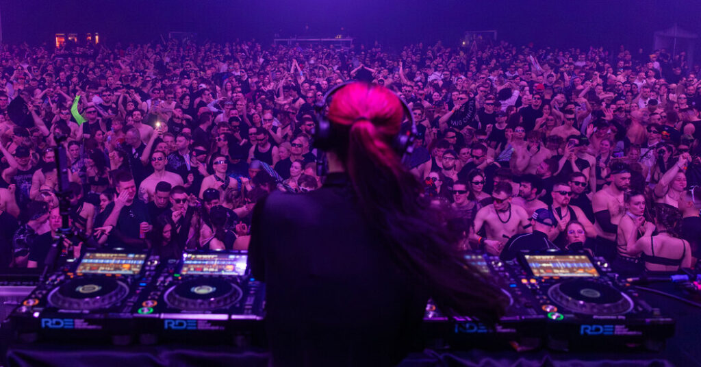 How Warsaw Is Becoming a Nightlife Capital