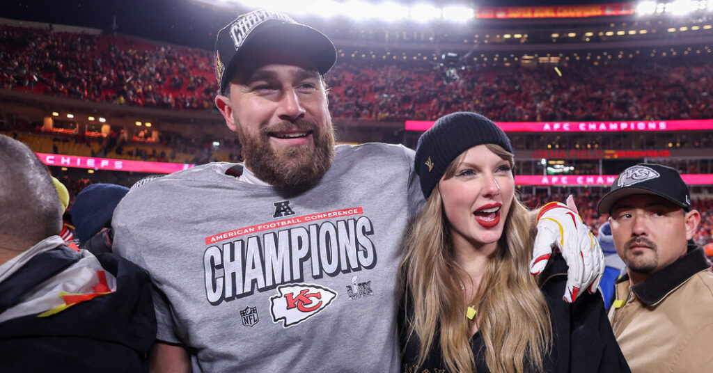 How, and Why, We’re Covering Taylor Swift’s (Maybe) Wedding