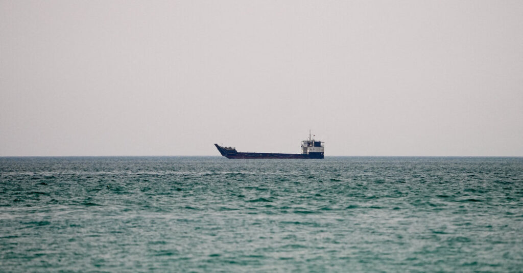 U.S. Revokes Iran Oil Sanctions Waiver After Attack on Tankers