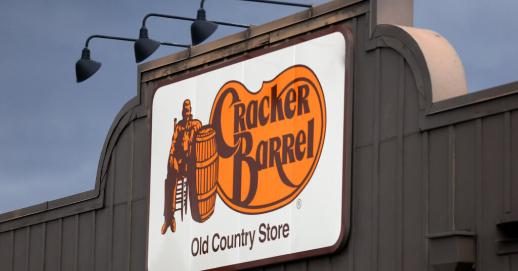 Clues Behind a Cracker Barrel and in 2 Other States Led to 1985 Killing Cold Case Arrest
