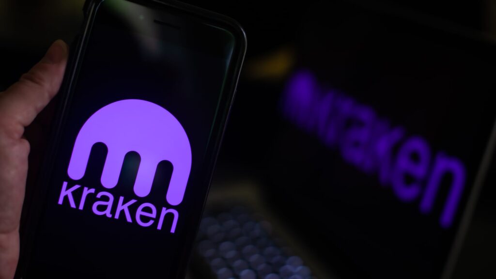 Kraken to launch agentic trading as crypto exchanges evolve beyond crypto