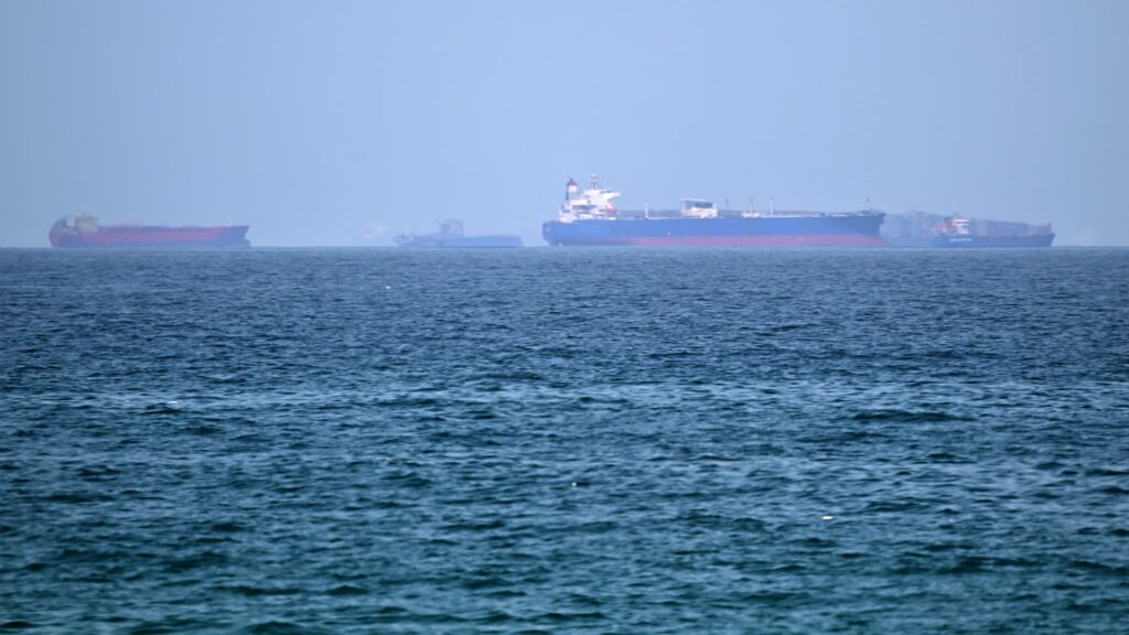 Kalshi traders think Hormuz traffic won’t return to normal this year