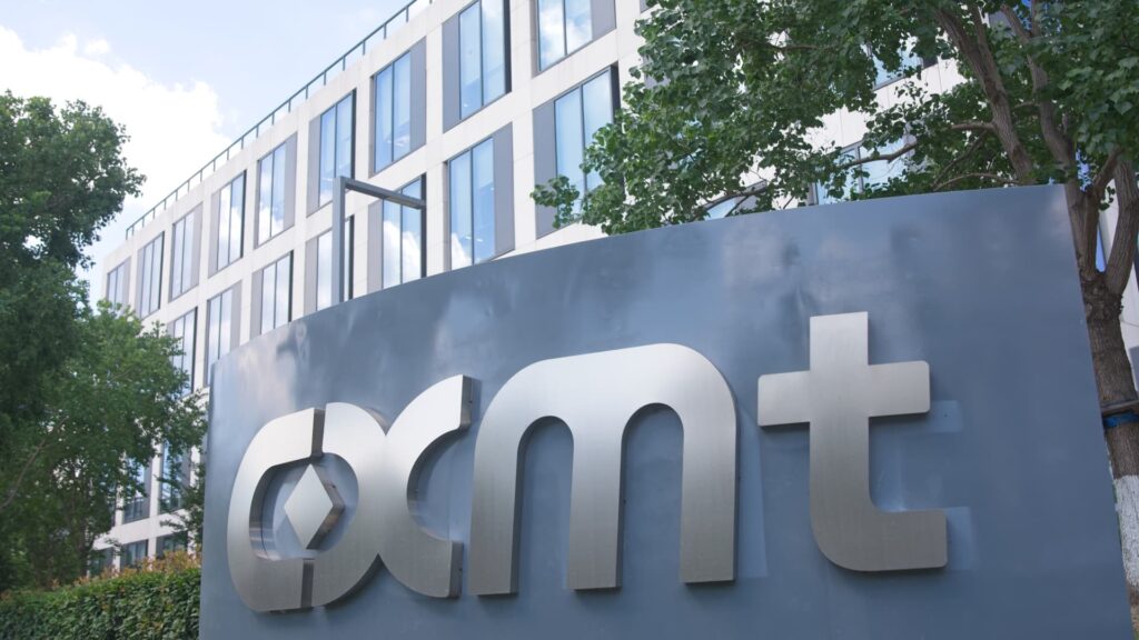 CXMT surges 466% in Shanghai to become China’s most valuable company