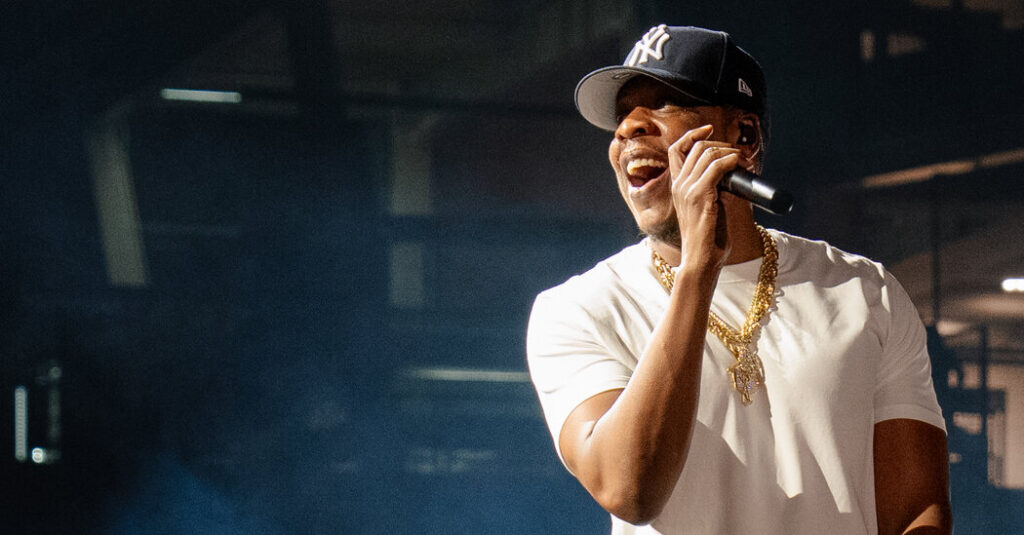 Jay-Z Yankee Stadium Review: Three Nights of Legacy and Guest Stars