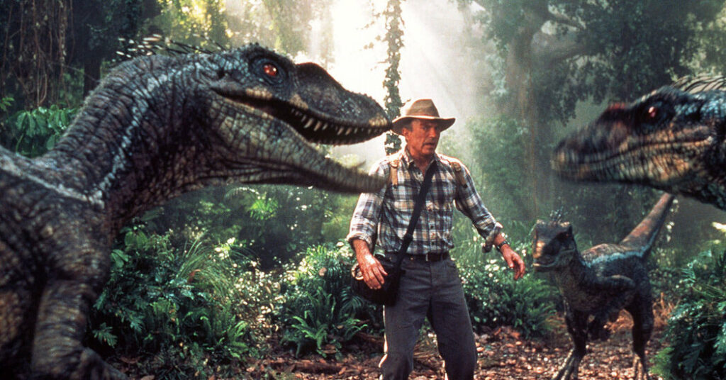 Sam Neill’s Best Movie Performances: Where to Stream