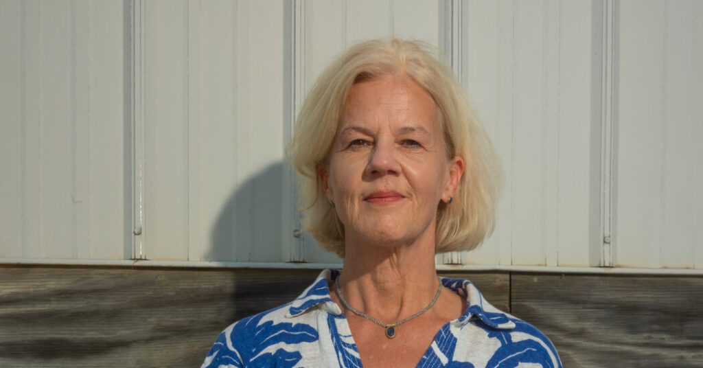Can Democrats Win Rural Voters Turning Away From Trump? It’s a Tough Sell.