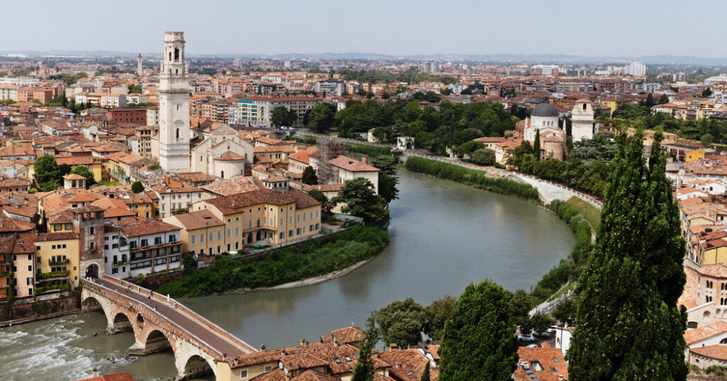 3 Trips Near Venice, Without the Crowds
