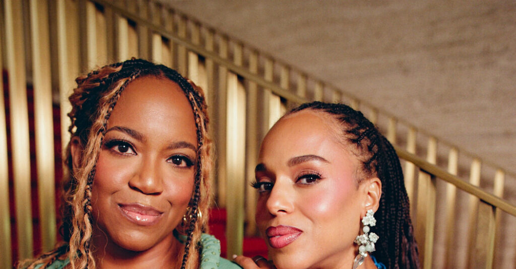 How Kerry Washington and Whitney White Are Honoring Whoopi Goldberg Through Theater