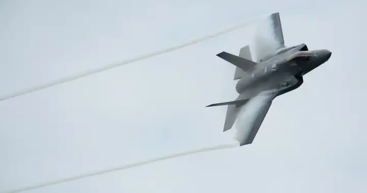 Canada set to join European fighter jet program as an observer – National