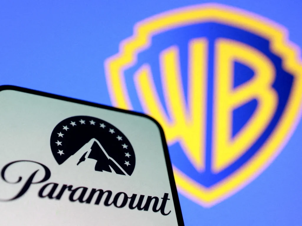 US judge orders pause on Paramount–Warner Bros merger | Media News