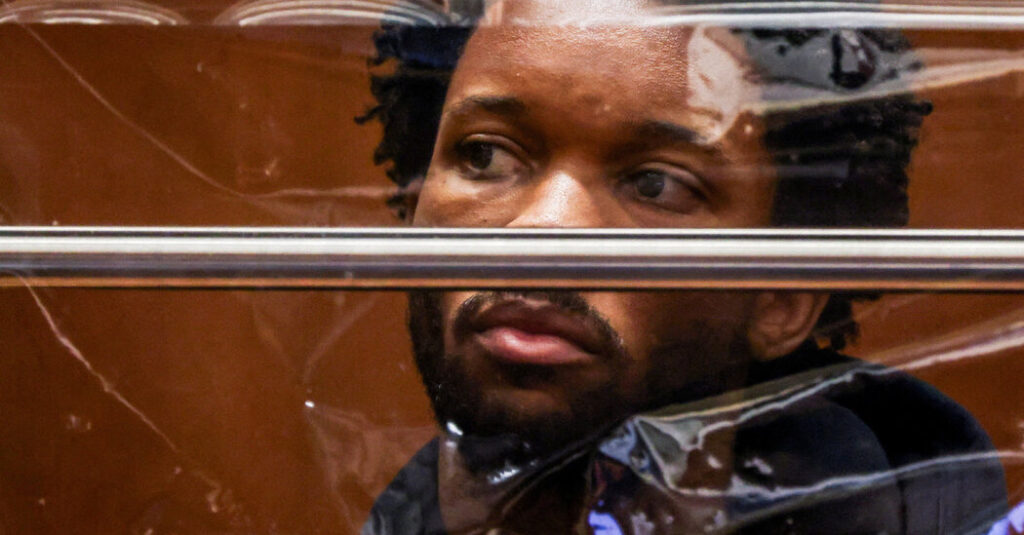 What to Know About the Preliminary Hearing in D4vd’s Murder Case