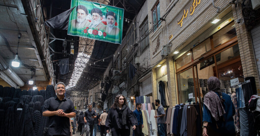 Tehran and Washington Face a ‘Wake Up Moment’ Over the War