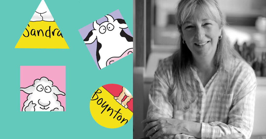 Sandra Boynton’s Best Books: A Guide