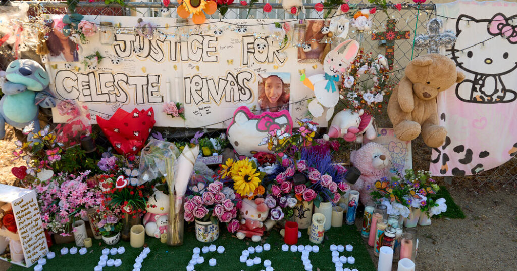 D4vd Had Sexual Relationship With Teenager, Detective Testifies in Murder Case