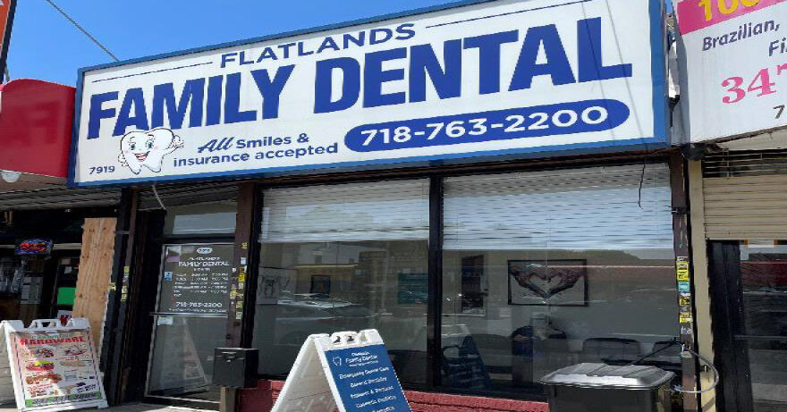 Dentists in Brooklyn Exploited Patients in Pain, Lawsuit Charges