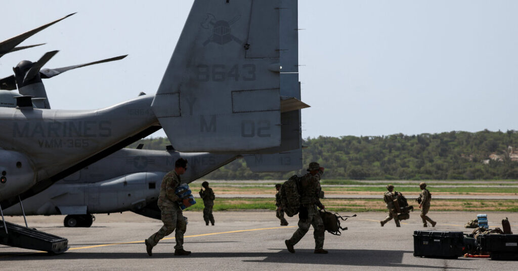 What to Know About Flights to Venezuela After Devastating Earthquakes